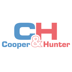 cooper-and-hunter-gamintojas