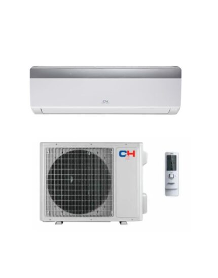 Icy 3 inverter Cooper Hunter